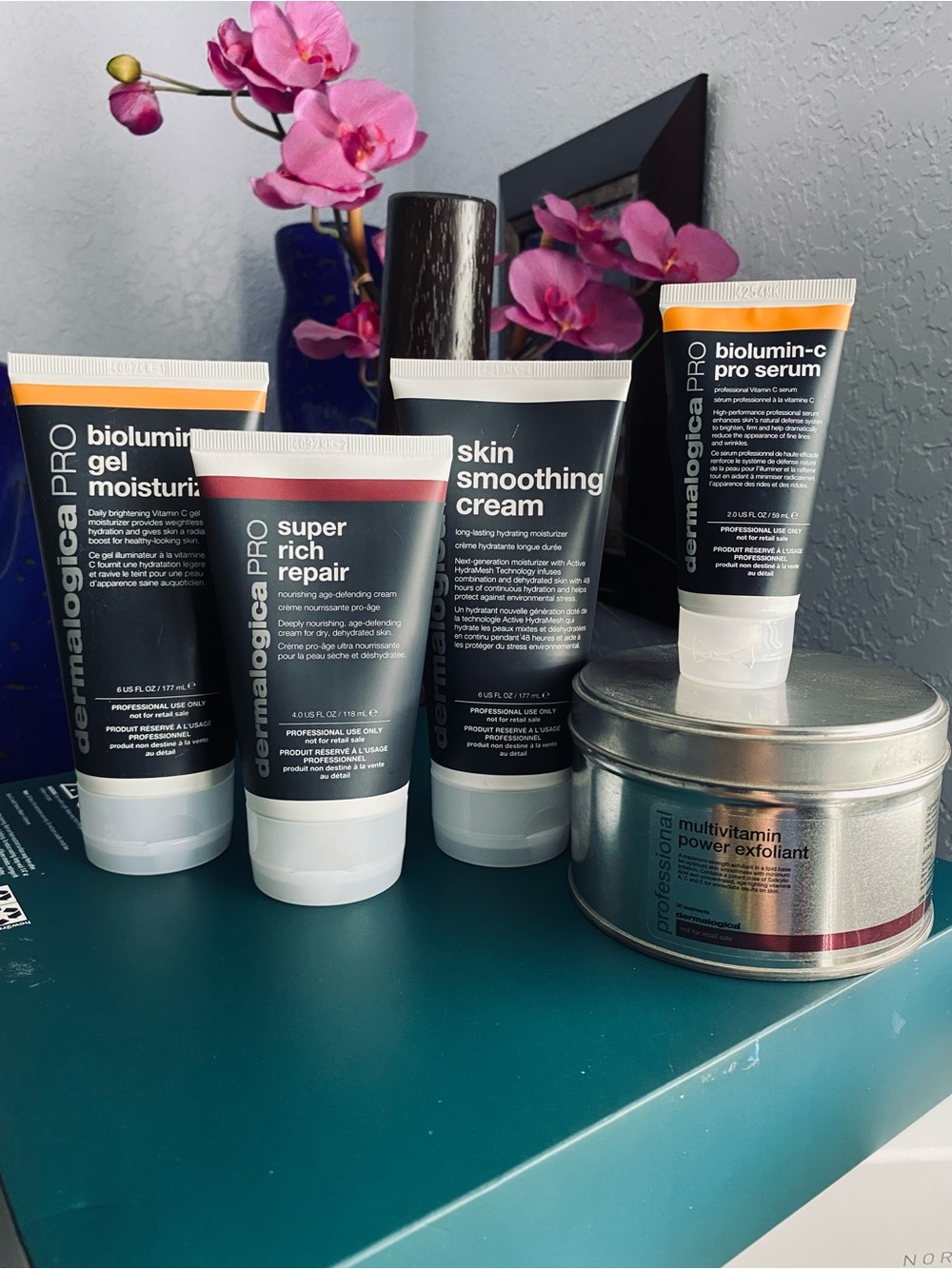 Dermalogica Pro Bundle (5)